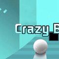 play Crazy Ball 3D