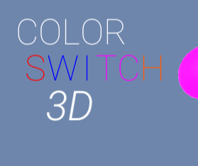 play Color Switch 3D