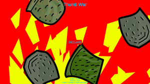 Thumb War