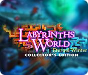 play Labyrinths Of The World: Eternal Winter Collector'S Edition