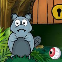 play G2J-Feed-The-Squirrel-