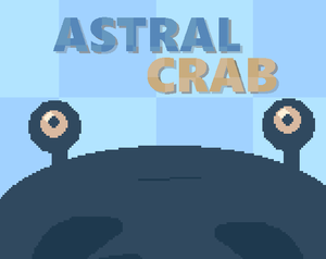 play Astral Crab