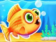 play Cute Fish Tank