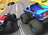 play Monster Truck Extreme Racing