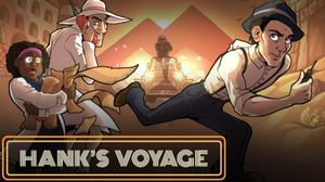 play Hank'S Voyage