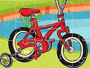 play Bicycle Jigsaw