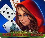 play Fairytale Solitaire: Red Riding Hood