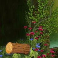 play Lucifer Forest Escape Html5