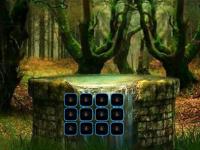 play Lucifer Forest Escape