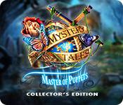 play Mystery Tales: Master Of Puppets Collector'S Edition
