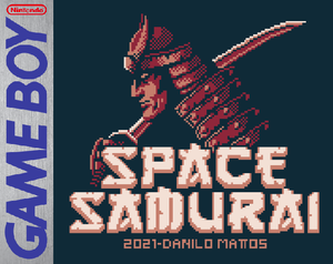 play Space Samurai