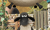 Shaun The Sheep: Sheep Stack