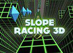 play Slope Racing 3D