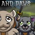 play Swords And Paws