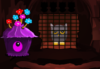 play G2M Owl Rescue Html5