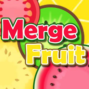 play Merge Fruit