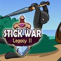 play Stick War Legacy 2