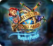 play Mystery Tales: Master Of Puppets