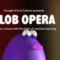 play Blob Opera