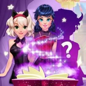 play Chinese Zodiac Spell Factory - Free Game At Playpink.Com