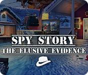 play Spy Story: The Elusive Evidence