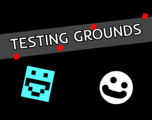 Webgl Testing Grounds