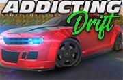 play Addicting Drift - Play Free Online Games | Addicting