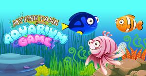play My Fish Tank: Aquarium