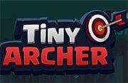Tiny Archer - Play Free Online Games | Addicting