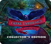 play Fatal Evidence: In A Lamb'S Skin Collector'S Edition