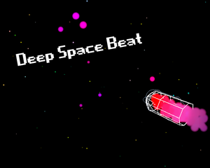 Deep Space Beat