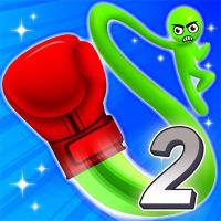 play Rocket Punch 2 Online