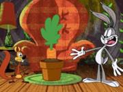 play New Looney Tunes: Carrot Crisis