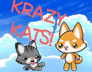 play Krazy Kats
