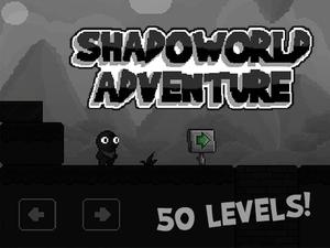 play Shadoworld Adventure