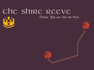 The Shire Reeve