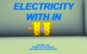 play Electricity With In