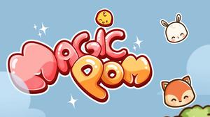 play Magic Pom