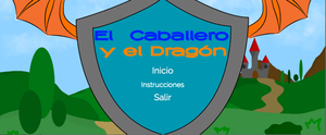 play El Caballero Y El Dragón