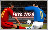 play Euro 2020 Fk Edition
