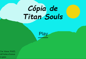 Cópia De Titan Souls