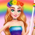 play Pride Rainbow Fashion