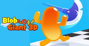 play Blob Giant 3D