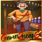 play G2E Alan Casino Escape Html5
