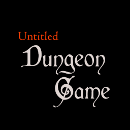 play Untitled Dungeon Game