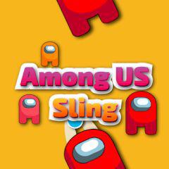 play Among Us Sling