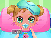play Baby Cathy Ep16: Goes Sick
