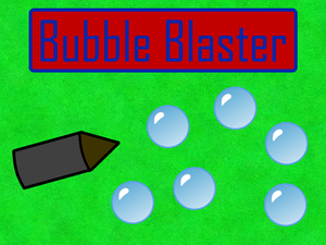 play Bubble Blaster