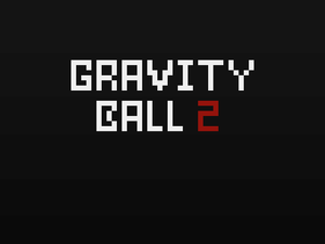 play Gravity Ball 2