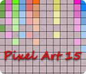play Pixel Art 15